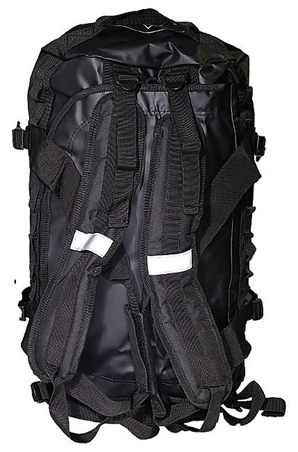 LHOTSE - DUFFLE CLIPPER 40