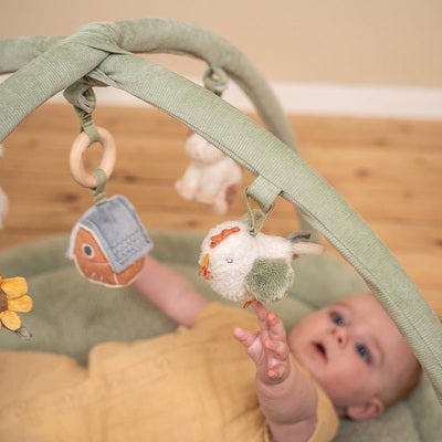 Little Dutch Little Farm Babygym