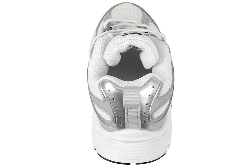 NIKE V5 RNR (PS) SNEAKERS I HVIDT TEKSTIL OG MESH