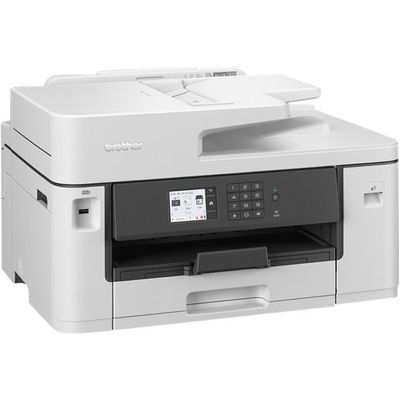 Brother MFC-J5340DW - imprimante multifonction jet d'encre couleur A3 - Recto-verso - Wi-fi
