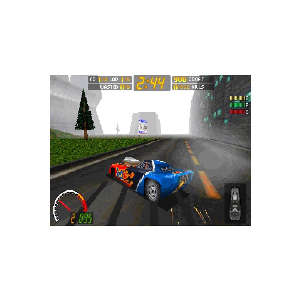 Carmageddon Max Pack - PC Windows