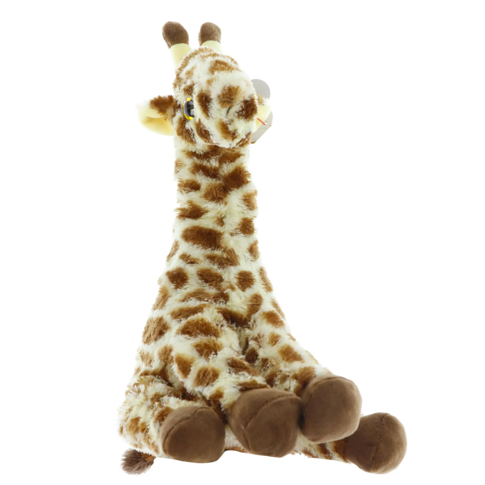 TY Girafe Gavin 13