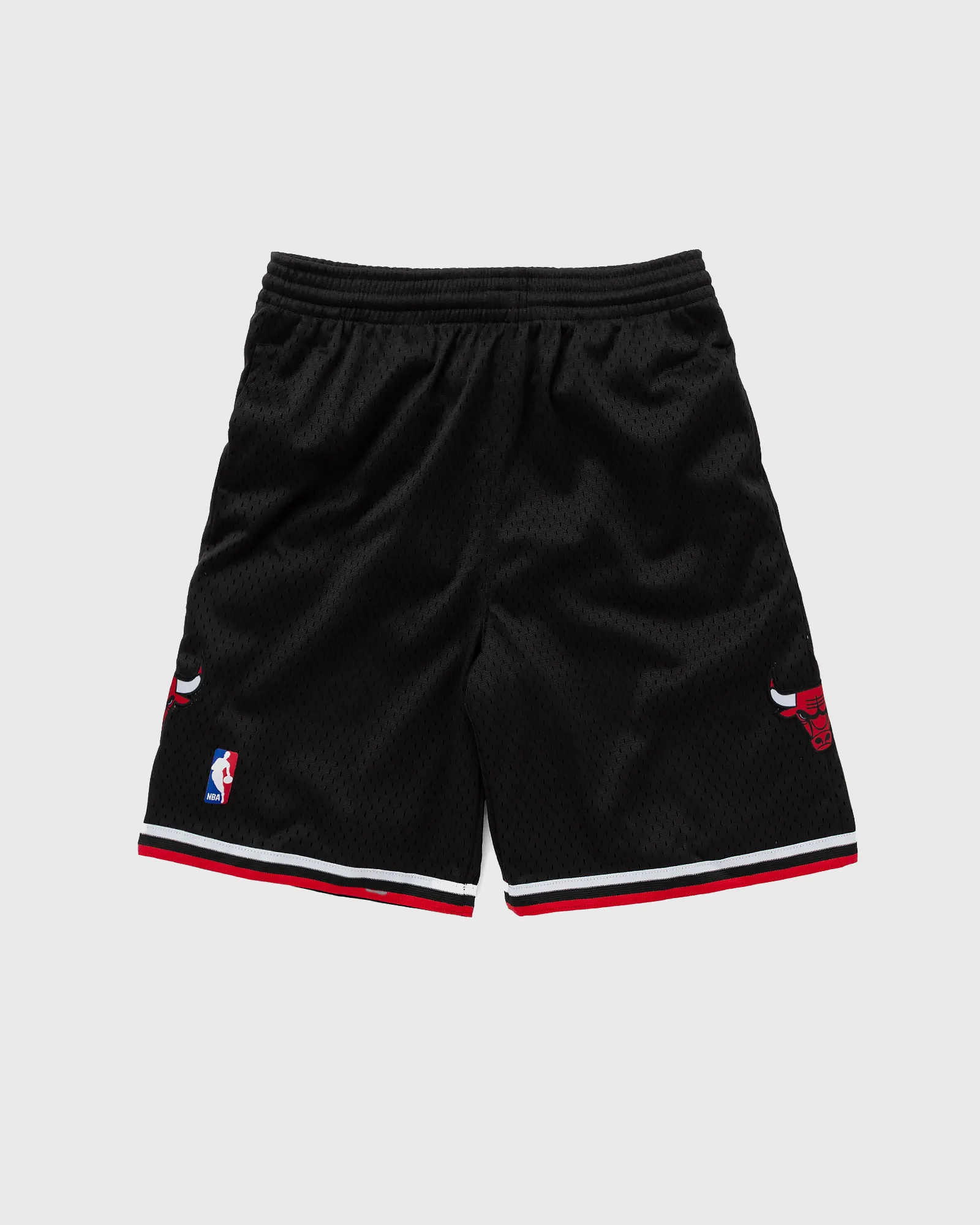 Mitchell & Ness NBA SWINGMAN SHORTS CHICAGO BULLS ALTERNATE 1997