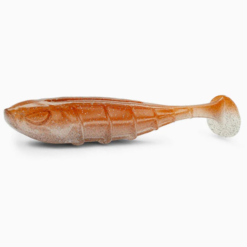 Leurre Souple Nays Vnm 2.7 - 6.9Cm - Par 10