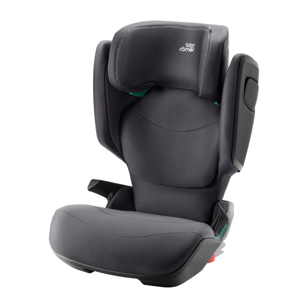Britax Römer Autostoel KIDFIX PRO M Classic Midnight Grey