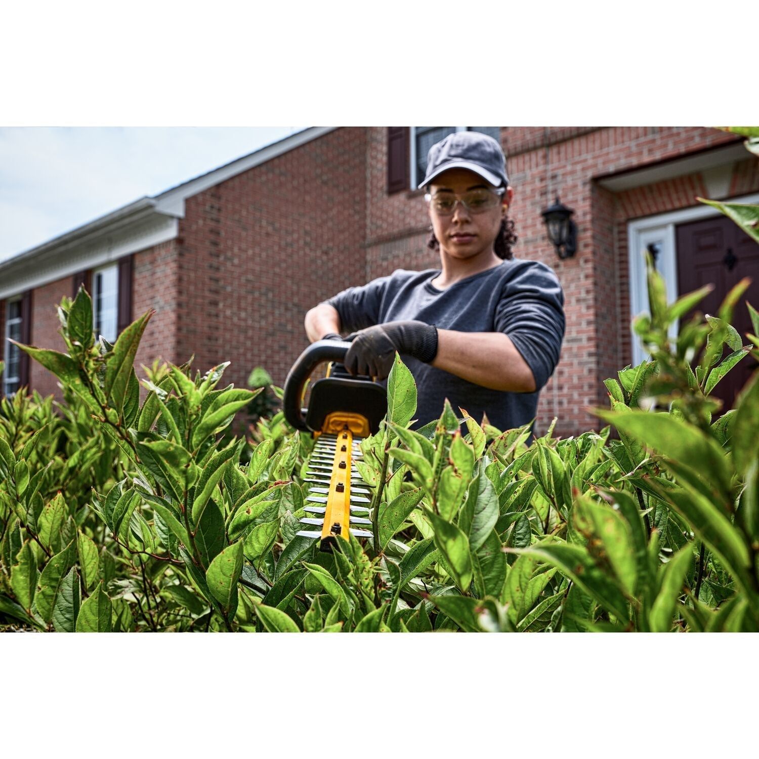 DeWALT DCMHT573N Accu Heggenschaar 65cm 54V XR FlexVolt Basic Body