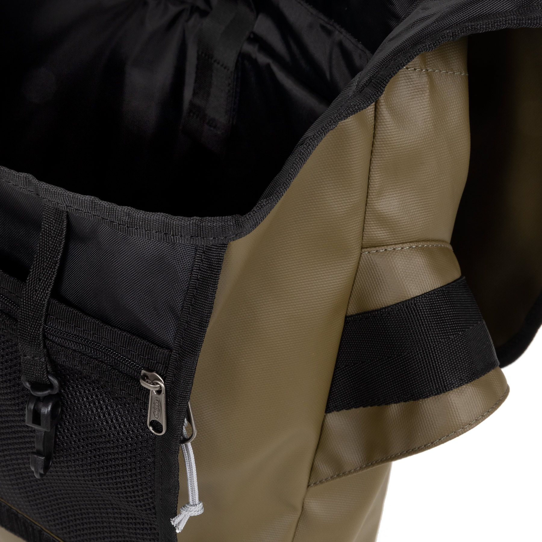 Messer Bike Tarp Army