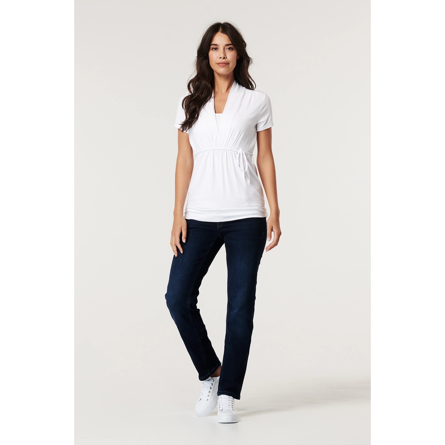 Esprit Still t-shirt White