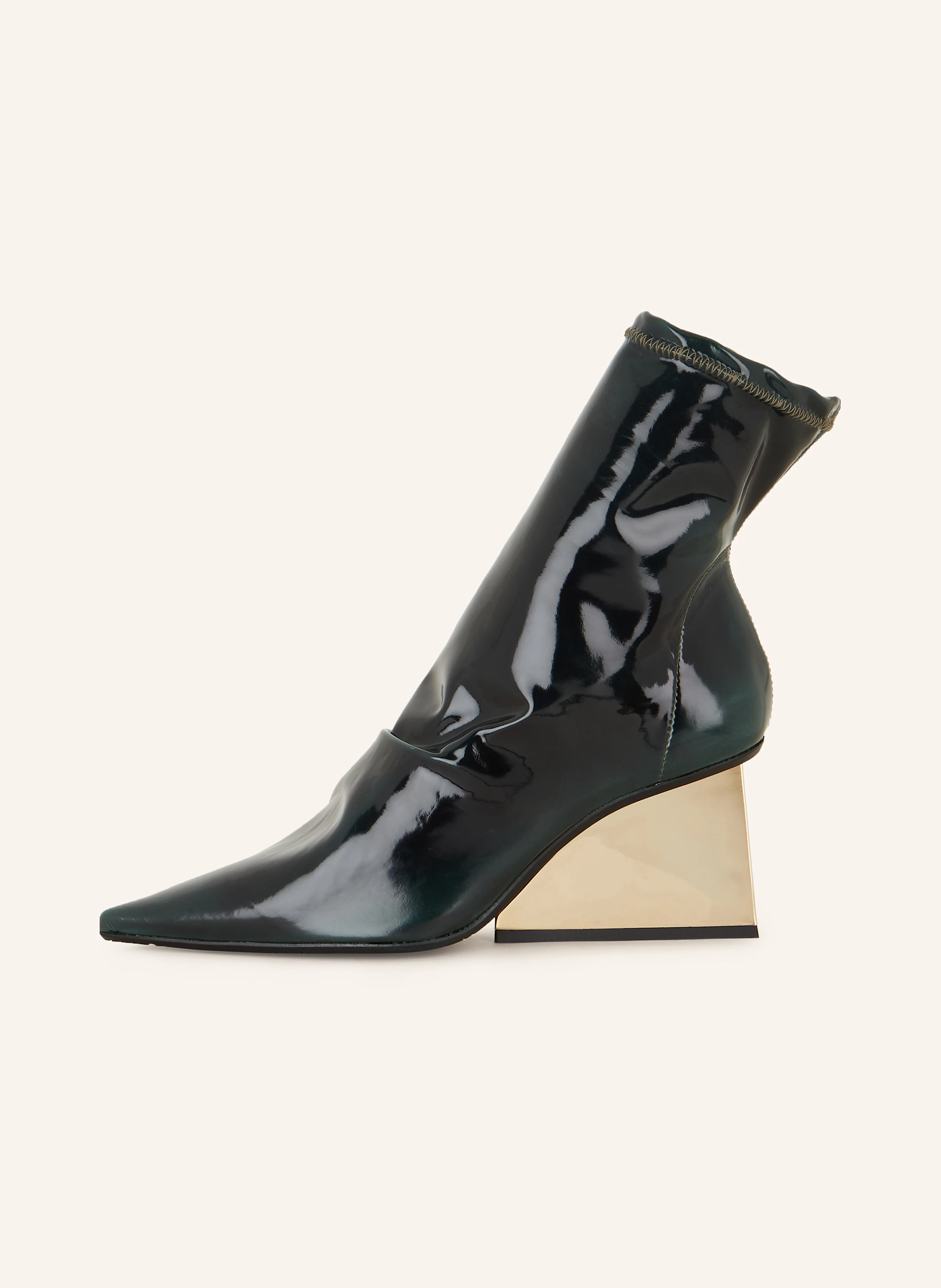 ras Stiefeletten