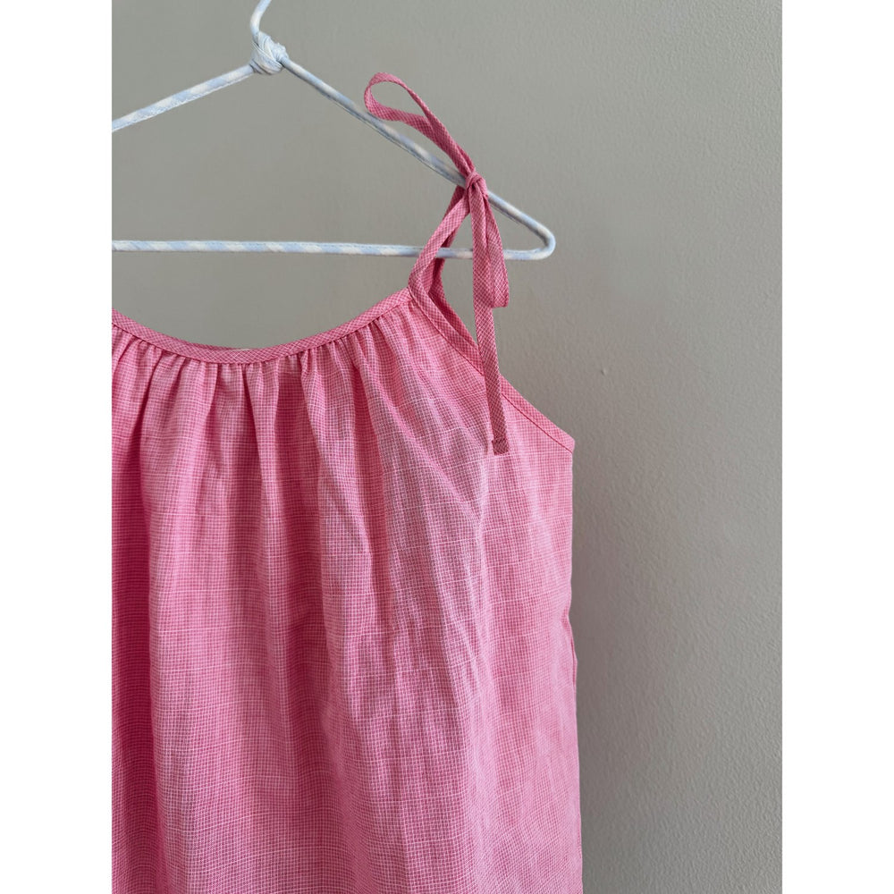 Køb Lalaby Raspberry Tilde Top