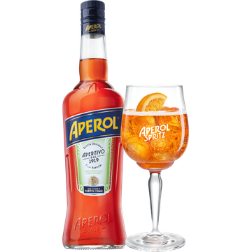 Aperol - Aperitief - 700ML