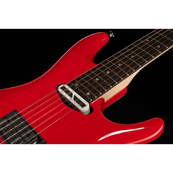Ibanez JS2480-MCR Joe Satriani
