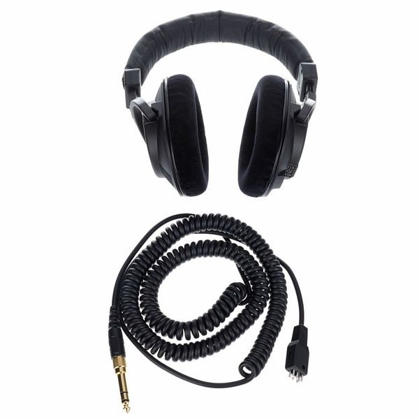 beyerdynamic DT 250/250 Stereo-Kopfhörer