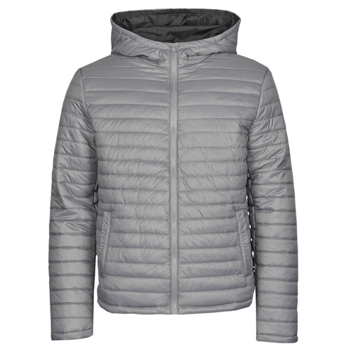 Yurban - NEFFLE - Gris