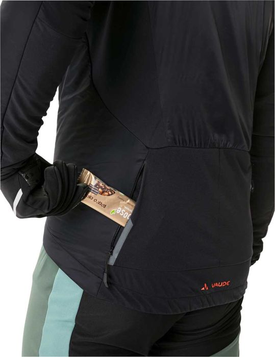 Kuro Insulation Jacket Men cykeljakke