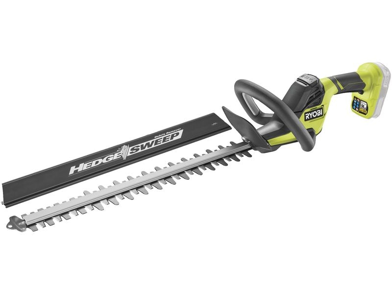 RYOBI Akku-Heckenschere RY18HT50A-0 18 V, 50 cm, ohne Akku und Ladegerät