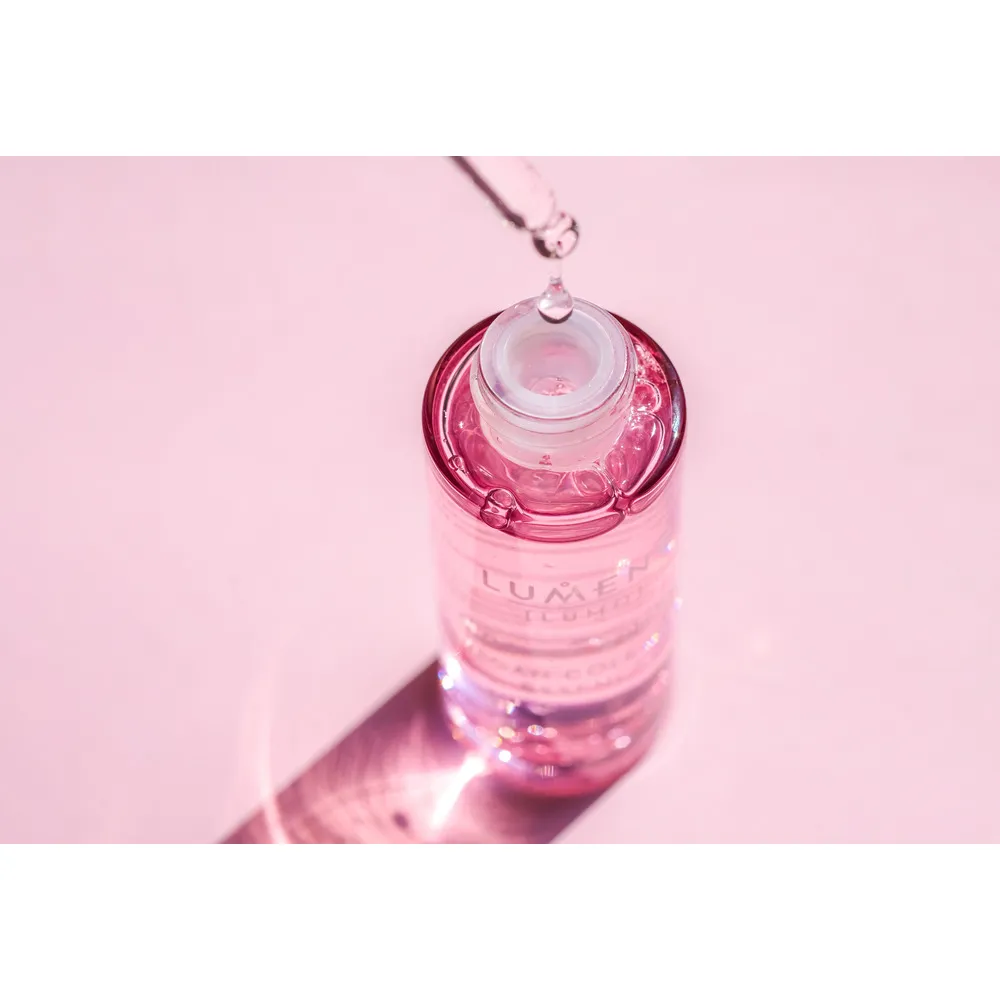 Lumene Nordic Bloom Collagen Essence - 30 ml.