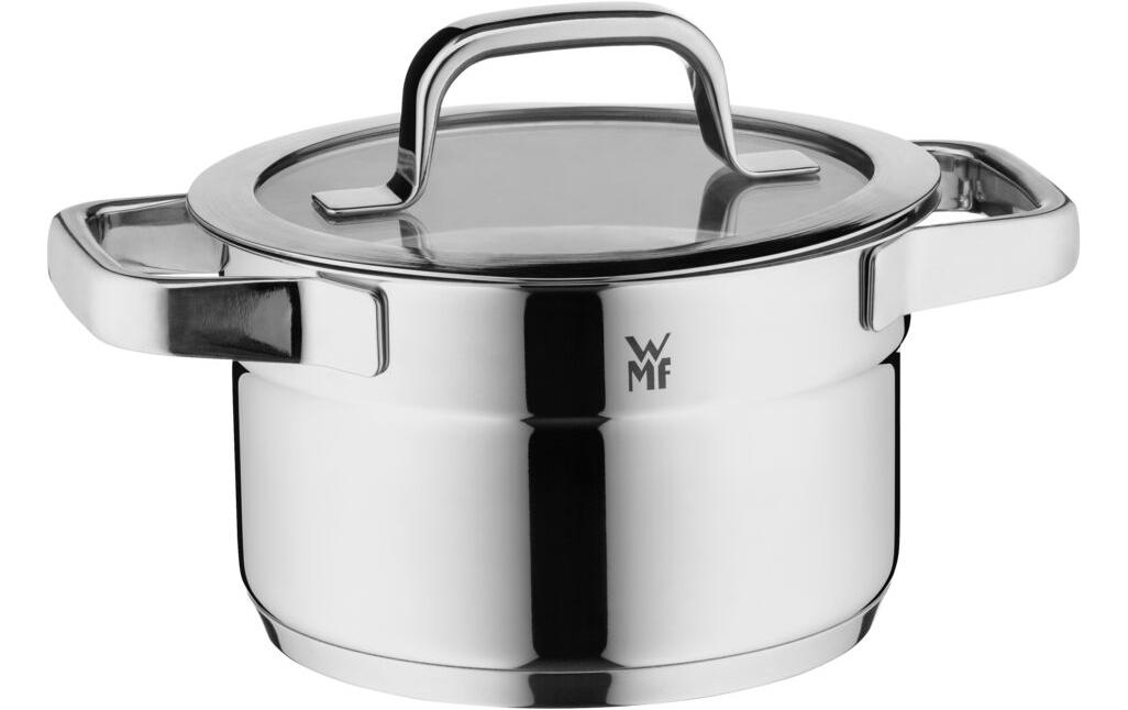 Kochtopf-Set Compact Cuisine 5-teilig<br>Topf Set