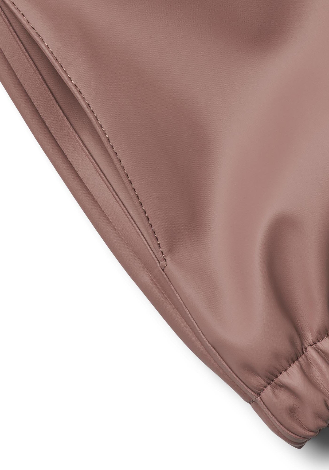 WHEAT Outdoorjacke »Rainwear Chardy Jacket« mit Kapuze wasserdicht