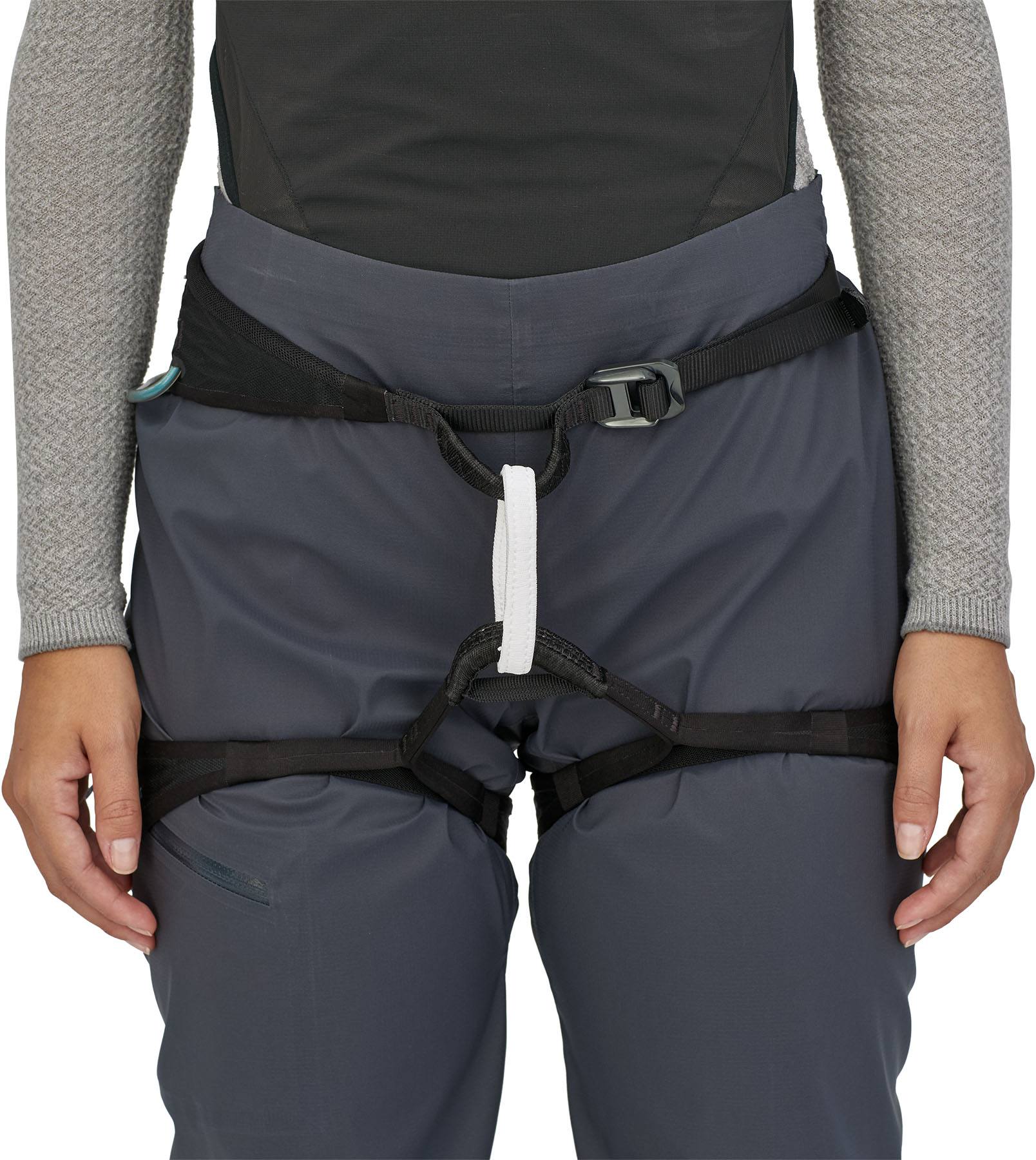 Patagonia Dual Aspect Bibs W's