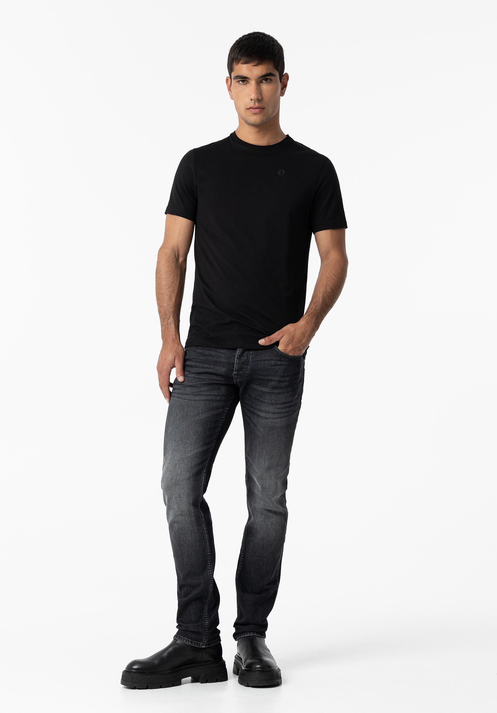 Jeans John Slim