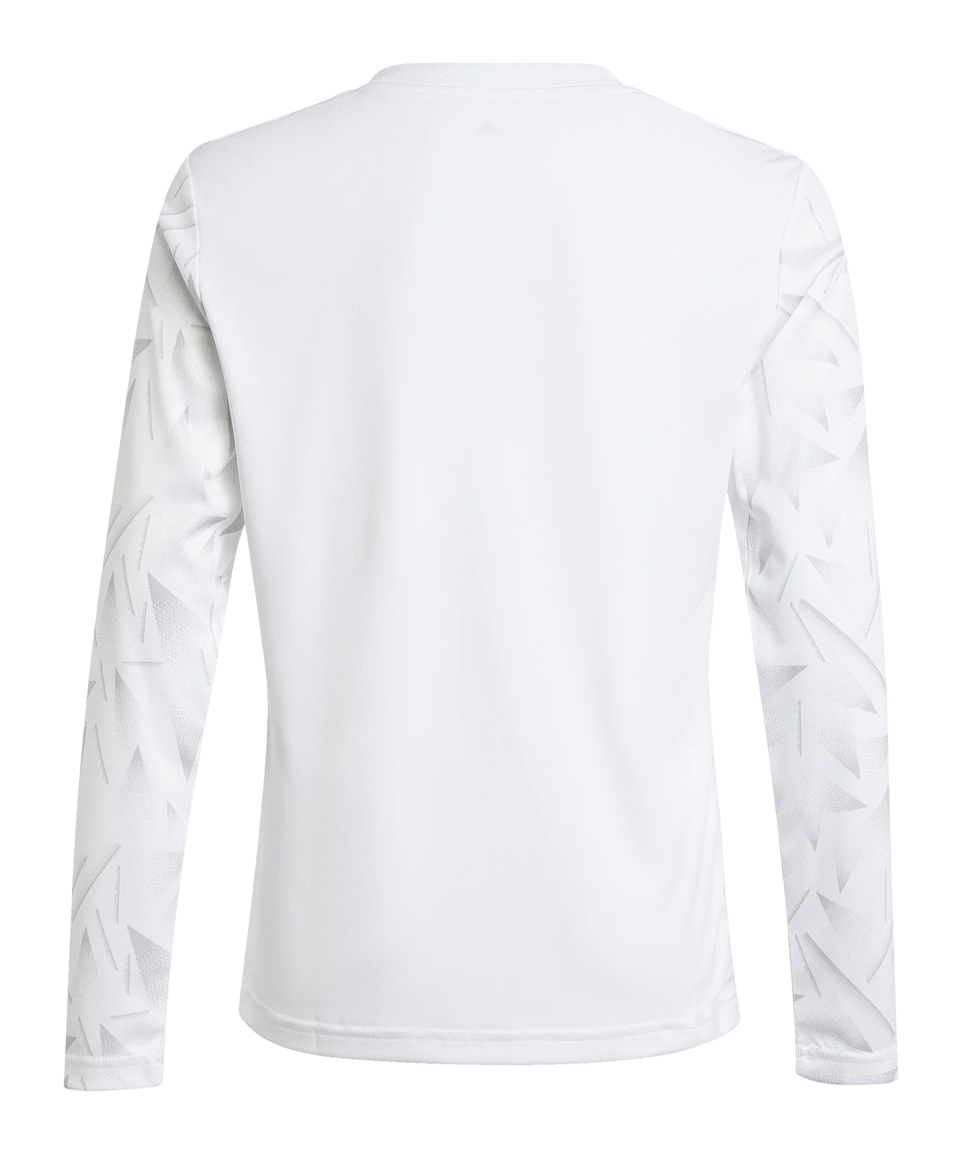adidas Team Icon 25 Trikot Kids Weiß