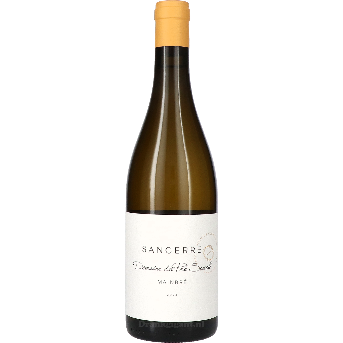 Domaine Du Pre Semele Sancerre 75 cl