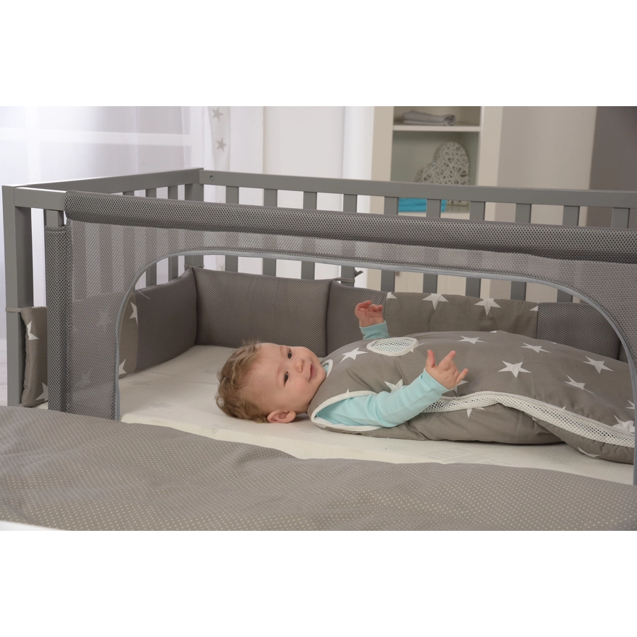 roba Room Bed safe asleep® Little Stars
