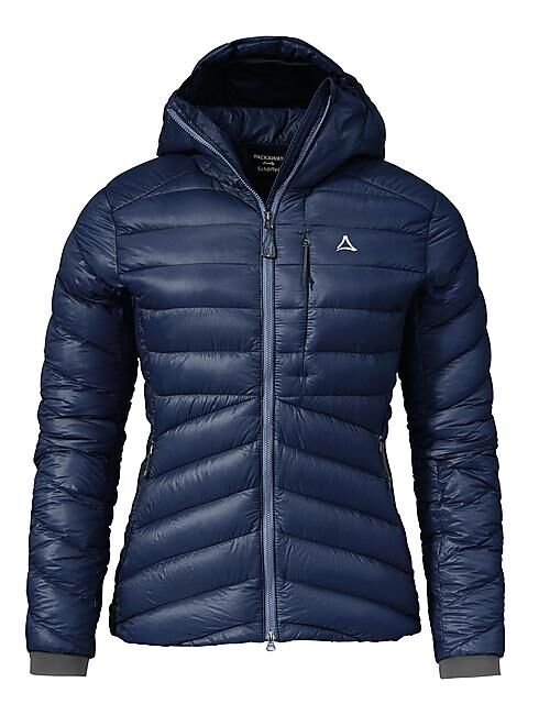 SCHOFFEL - DOUDOUNE TSCHIERVAL L