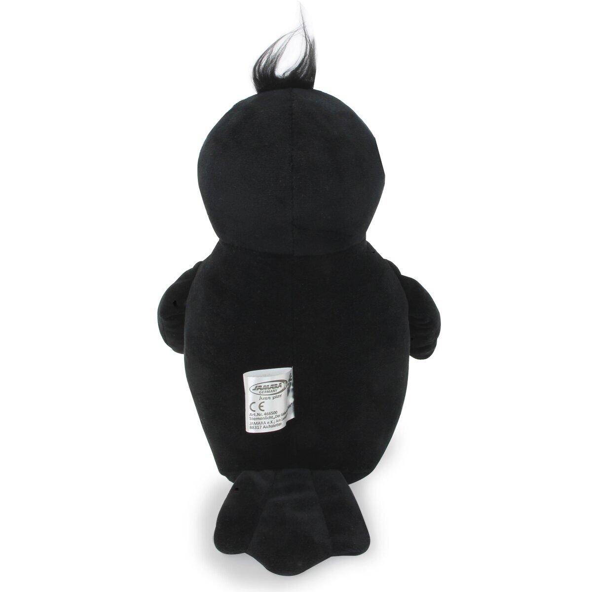 Jamara Jamara Sternenlicht LED Der kleine Rabe Socke