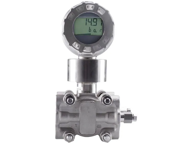 Jumo 00569267 Måletrykstransducer