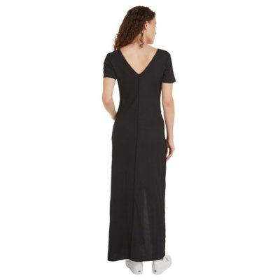 Robe femme Crinkle CALVIN KLEIN