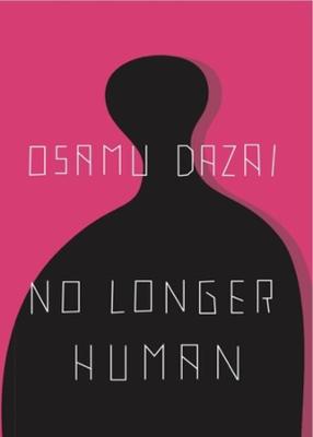 No Longer Human (Paperback)
