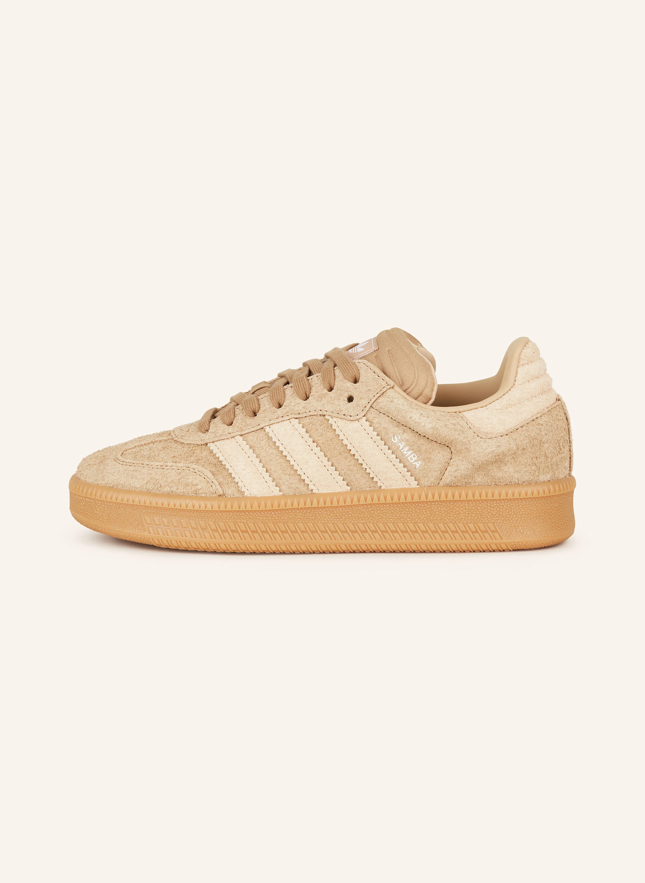 adidas Originals Sneaker SAMBA XLG