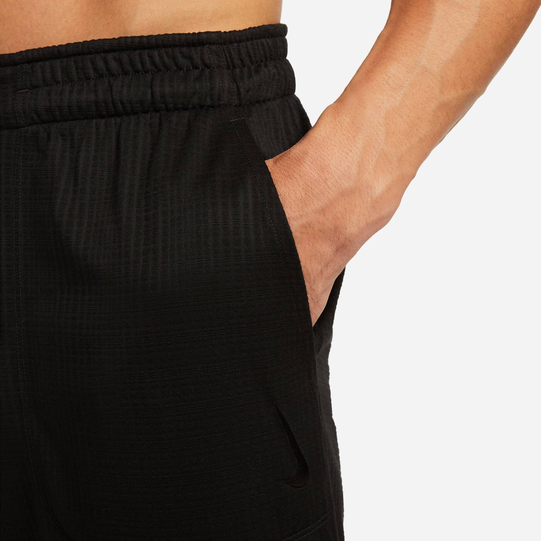 Nike| Herren Trainingshose YOGA DRI-FIT JOGGER PANTS