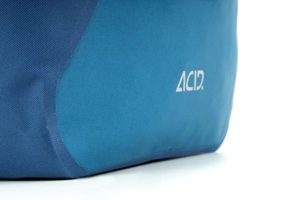 Cube Acid Panniers Pro Blue Cykeltaskesæt, 40L