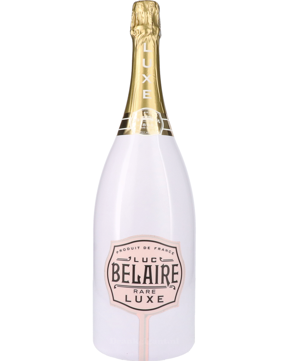 Luc Belaire Rare Luxe Fantome Magnum 150 cl