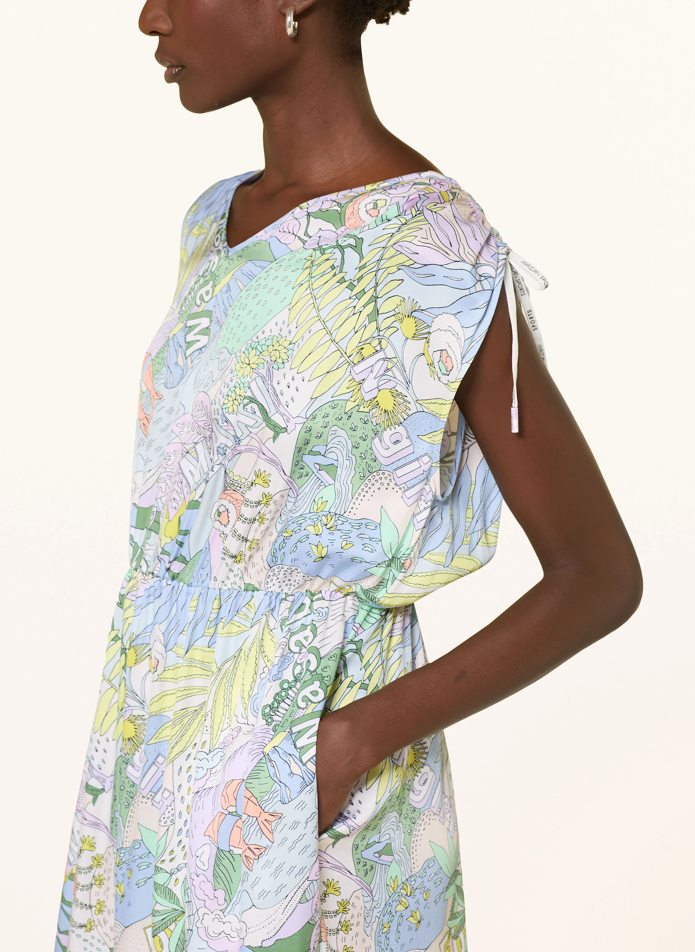 MARC CAIN Kleid