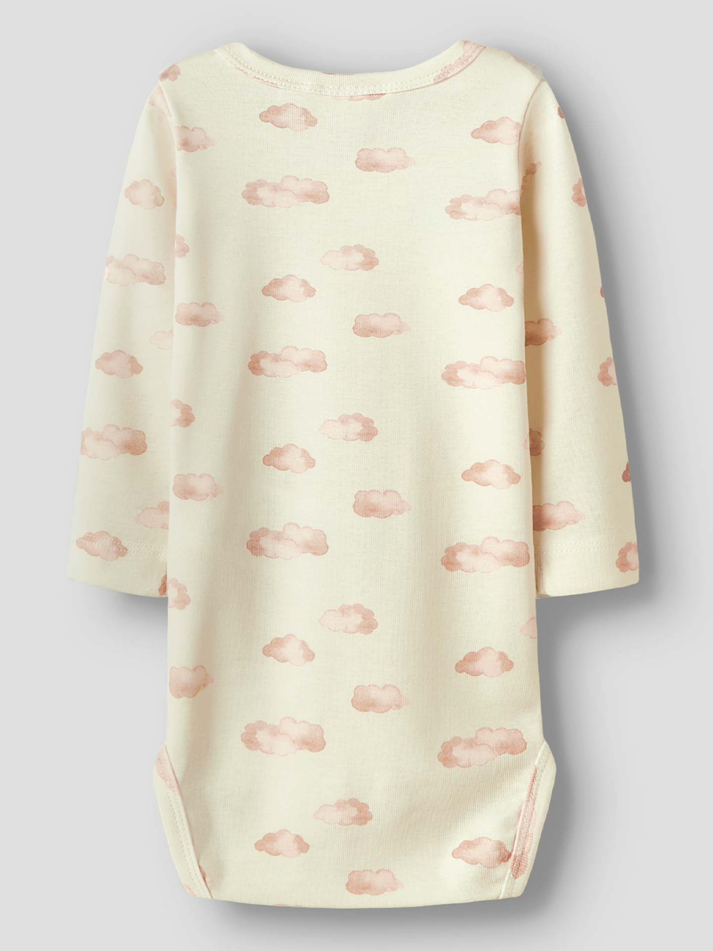 Layo Kim Long Sleeve Slim BodY