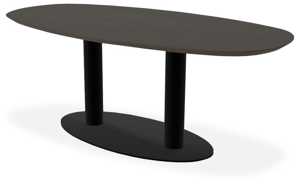 Eettafel Stomp Ovaal Dane