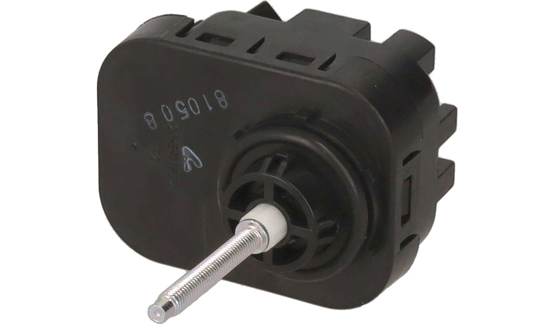 Lygtemotor