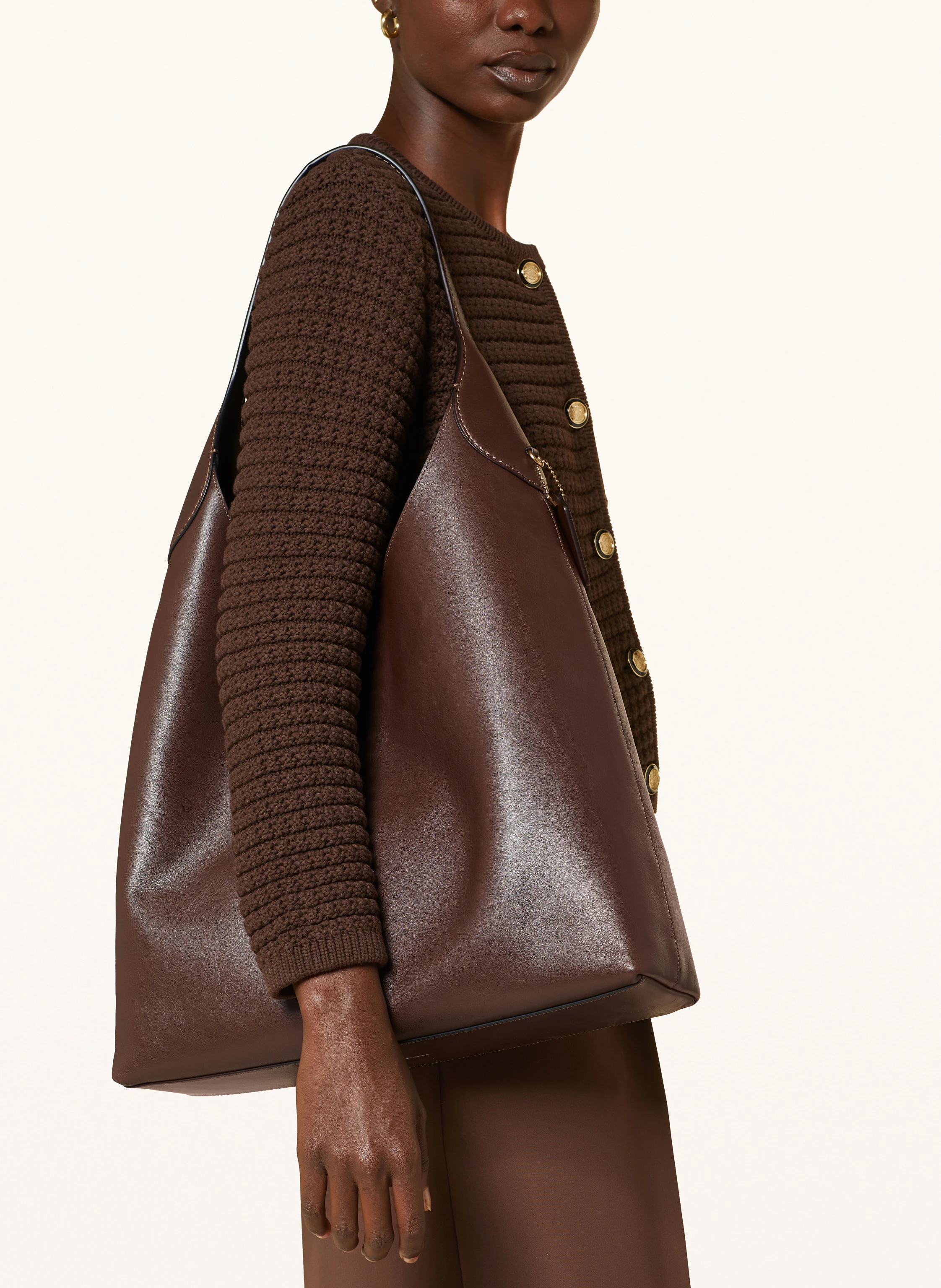 COACH Hobo-Bag BROOKLYN