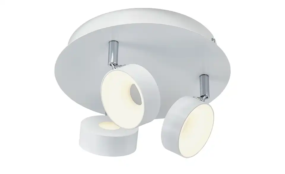 KHG LED Spot 3-flammig