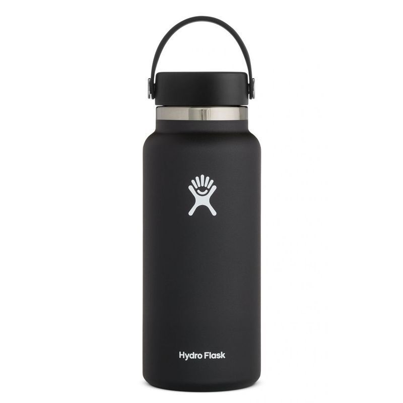 32 Oz Wide Flex Cap - Bouteille isotherme 946 mL
