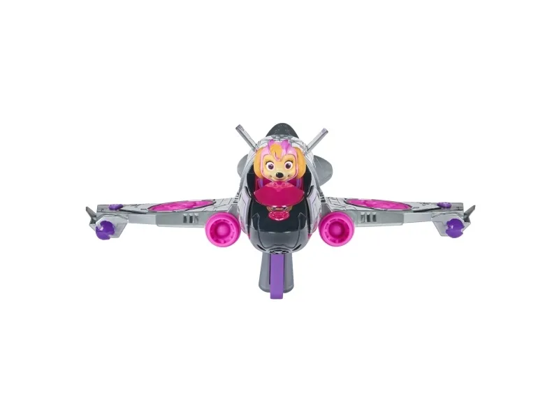 Paw Patrol Movie 2 Skye Feature Jet