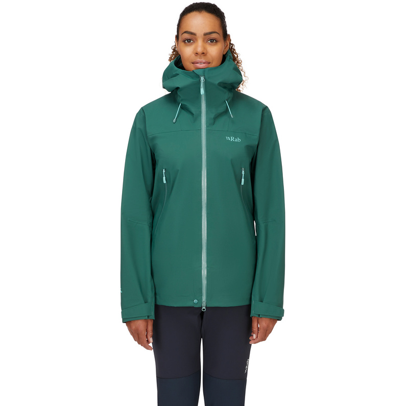Rab Damen Kangri GTX Jacke
