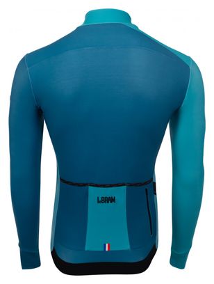 Maillot Manches Longues LeBram Madeleine Pelforth