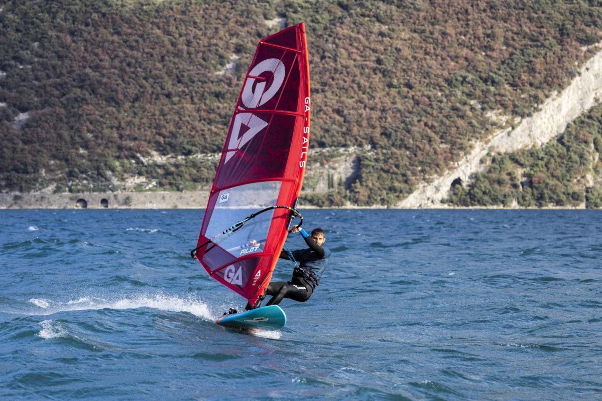 Gaastra / GA-Sails Pilot - 2023 C2