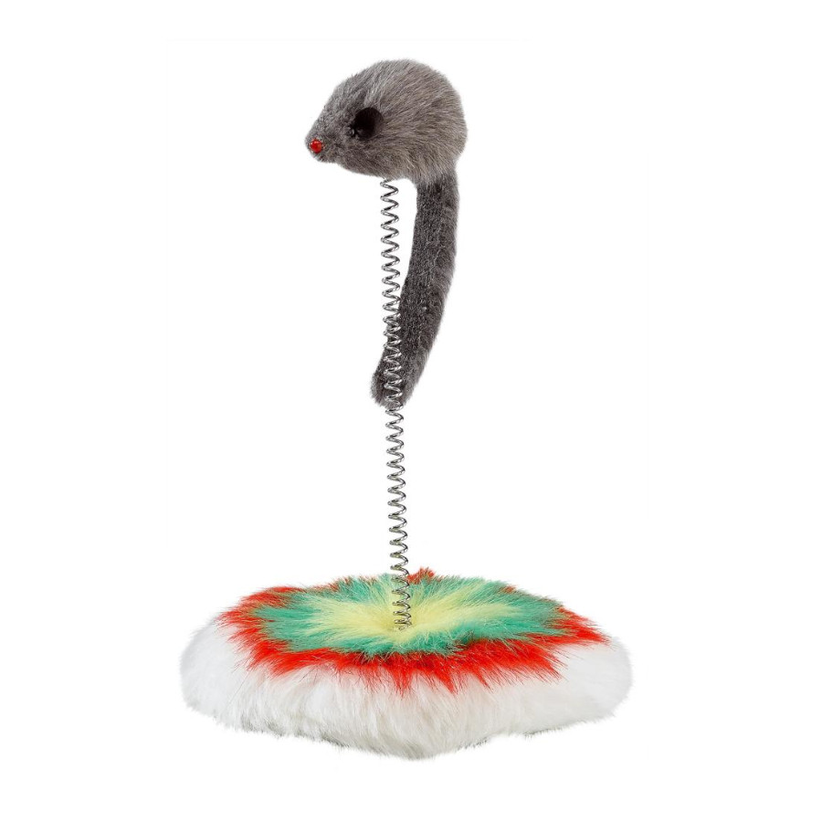 Ferplast Spring Mouse para Gatos
