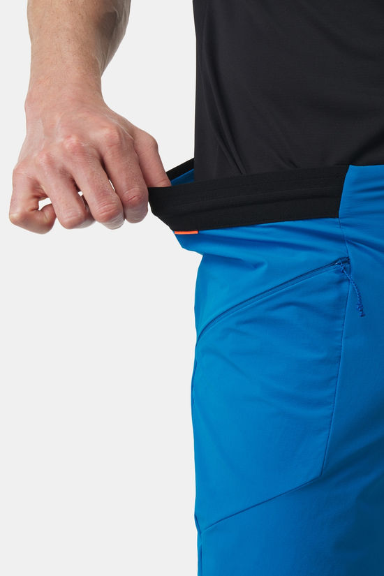 Mammut Mammut Aenergy Light So Shorts Men